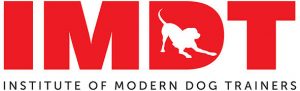 IMDT dog trainer Stevenage - Institute of Modern Dog Trainers